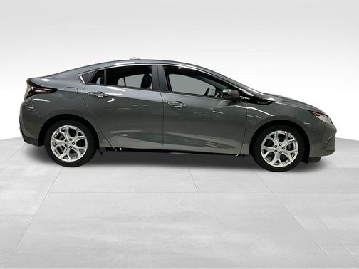 2017 Chevrolet Volt Premier