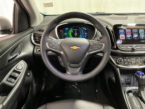 2017 Chevrolet Volt Premier