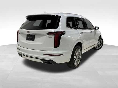 2024 Cadillac XT6 Premium Luxury AWD