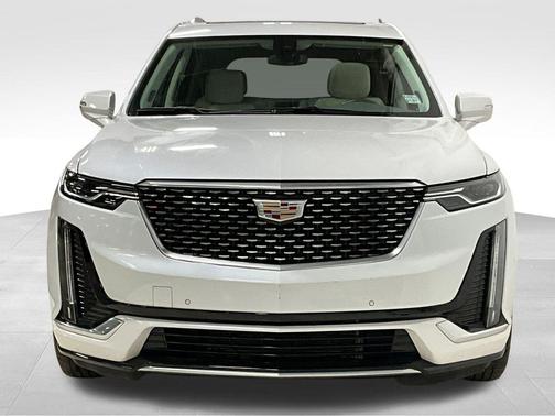 2024 Cadillac XT6 Premium Luxury AWD