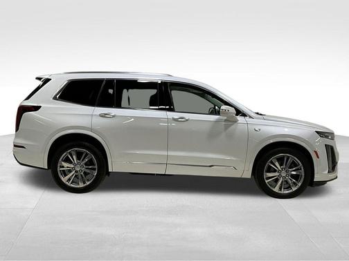 2024 Cadillac XT6 Premium Luxury AWD