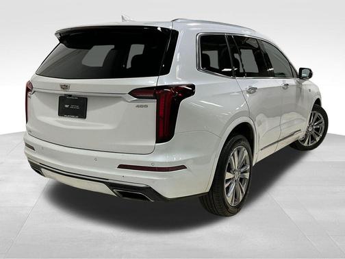 2024 Cadillac XT6 Premium Luxury AWD