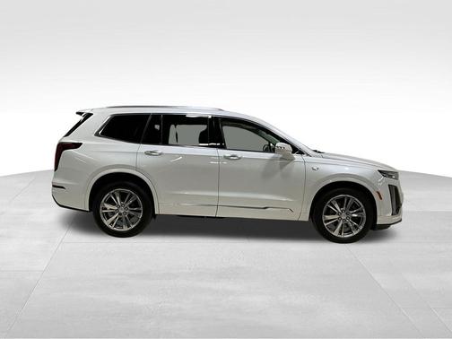 2024 Cadillac XT6 Premium Luxury AWD