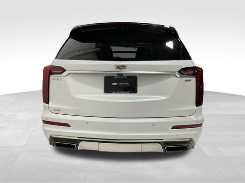 2024 Cadillac XT6 Premium Luxury AWD