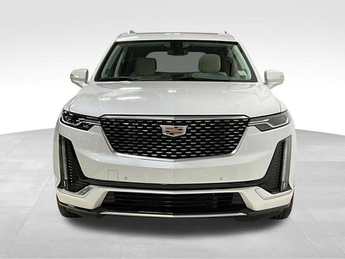 2024 Cadillac XT6 Premium Luxury AWD