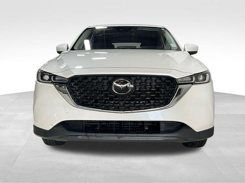 2022 Mazda CX-5 2.5 S