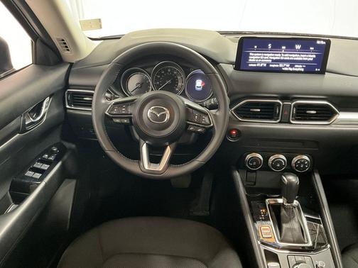 2022 Mazda CX-5 2.5 S