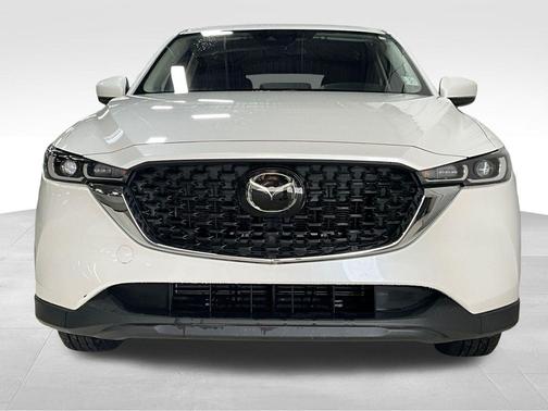 2022 Mazda CX-5 2.5 S