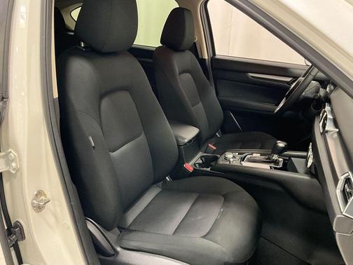 2022 Mazda CX-5 2.5 S