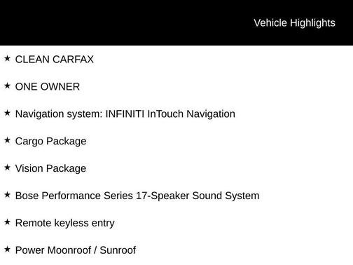 Grand Blue 2023 INFINITI QX60 SENSORY