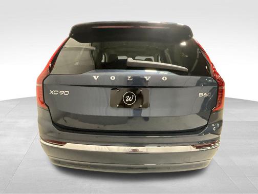 2026 Volvo XC90 B6 Ultra 7-Seater