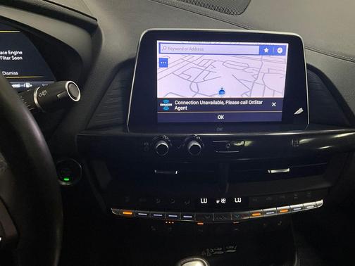 2021 Cadillac CT4 Premium Luxury