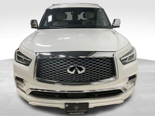 2023 INFINITI QX80 SENSORY AWD