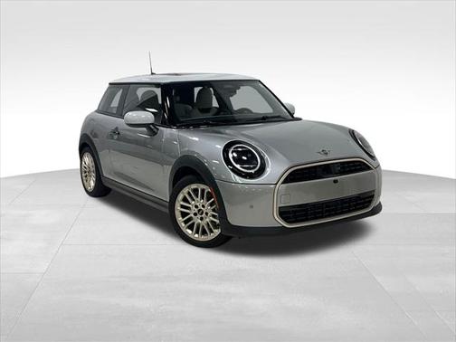 2025 MINI Hardtop Cooper