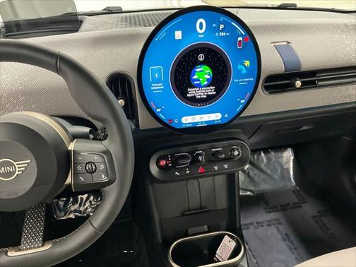 2025 MINI Hardtop Cooper