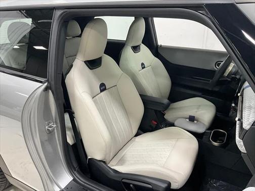 2025 MINI Hardtop Cooper