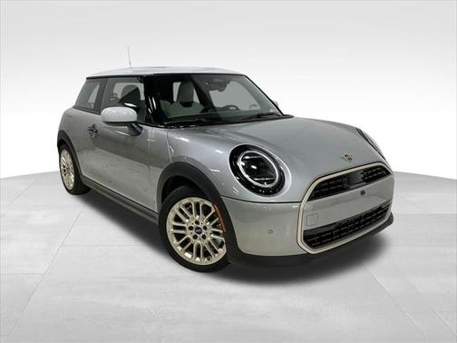 2025 MINI Hardtop Cooper