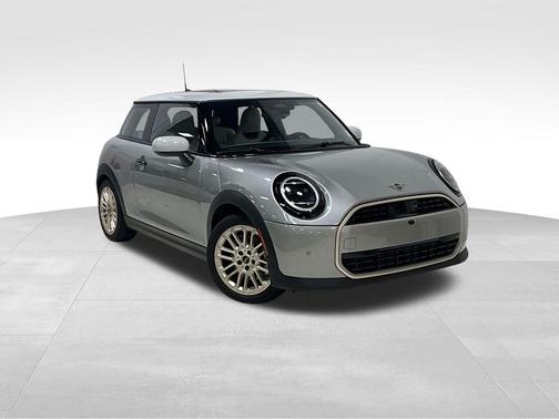 2025 MINI Hardtop Cooper