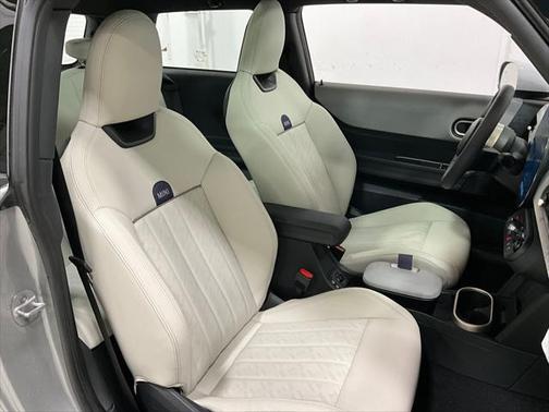 2025 MINI Hardtop Cooper