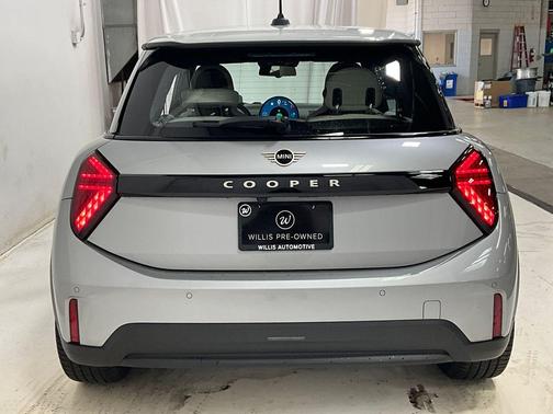 2025 MINI Hardtop Cooper