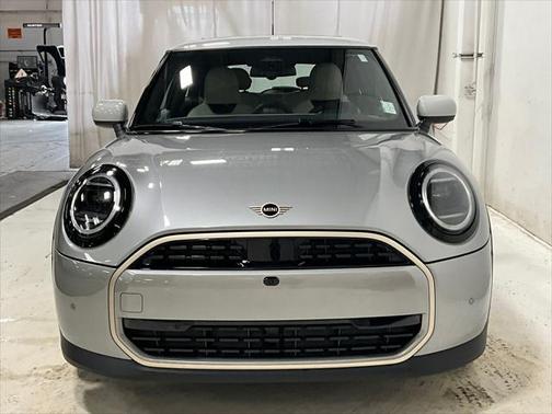 2025 MINI Hardtop Cooper