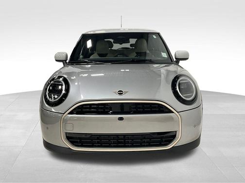 2025 MINI Hardtop Cooper