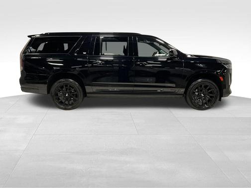 2023 Cadillac Escalade ESV Sport Platinum