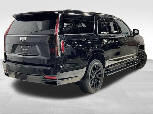 2023 Cadillac Escalade ESV Sport Platinum