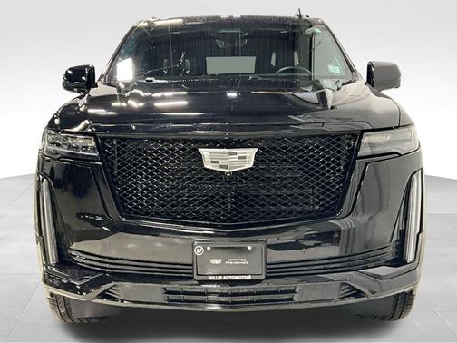 2023 Cadillac Escalade ESV Sport Platinum