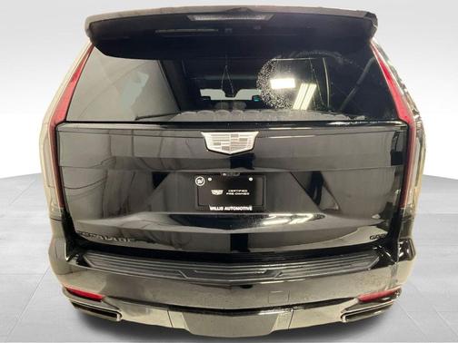 2023 Cadillac Escalade ESV Sport Platinum