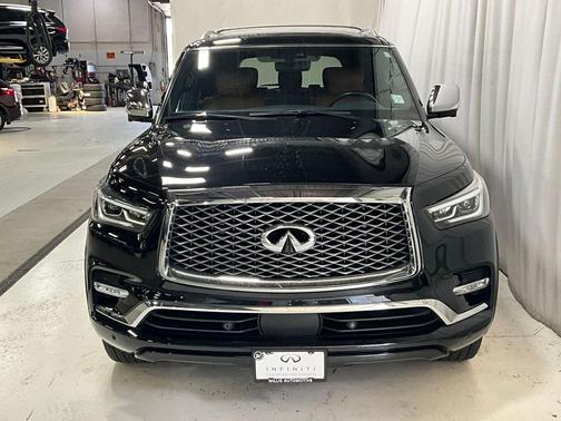 2022 INFINITI QX80 SENSORY AWD