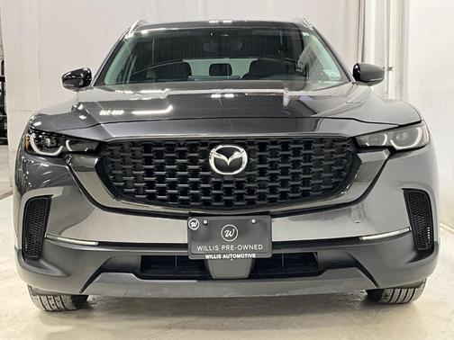 2024 Mazda CX-50 2.5 S Preferred Package