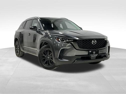 2024 Mazda CX-50 2.5 S Preferred Package