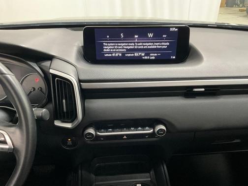 2024 Mazda CX-50 2.5 S Preferred Package