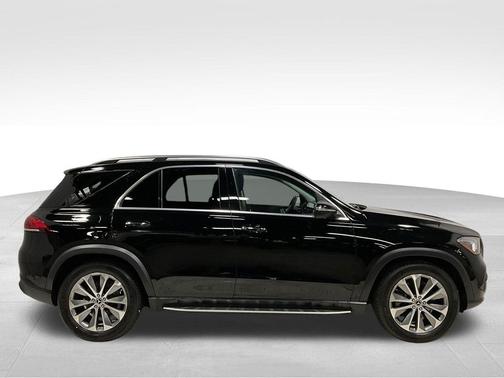 2020 Mercedes-Benz GLE 450 Base 4MATIC