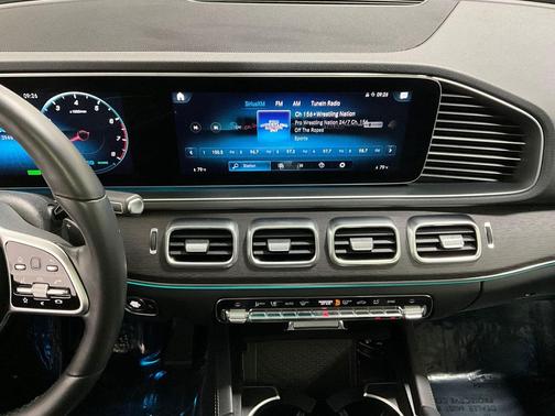 2020 Mercedes-Benz GLE 450 Base 4MATIC