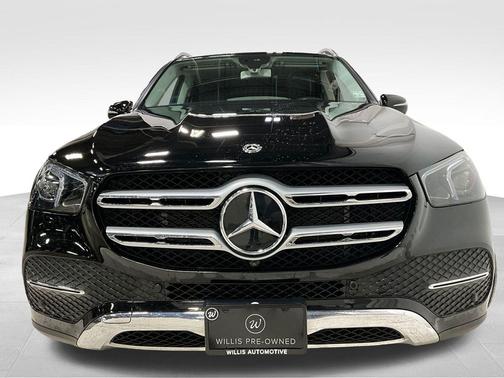 2020 Mercedes-Benz GLE 450 Base 4MATIC