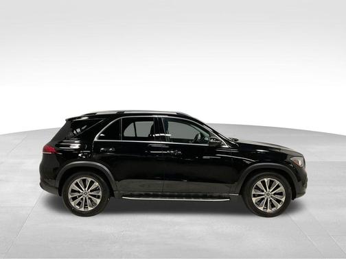 2020 Mercedes-Benz GLE 450 Base 4MATIC