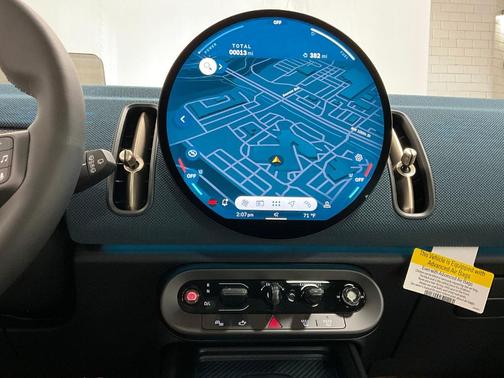 2025 MINI Countryman S