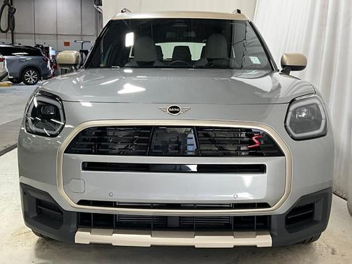 2025 MINI Countryman S