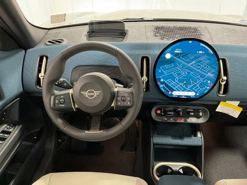 2025 MINI Countryman S