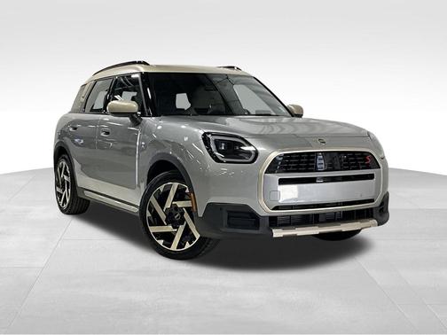 2025 MINI Countryman S