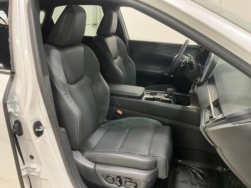 2023 Lexus RX 350 Luxury