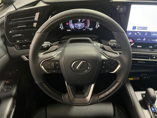 2023 Lexus RX 350 Luxury