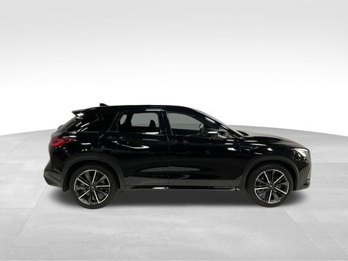 2024 INFINITI QX50 SPORT AWD