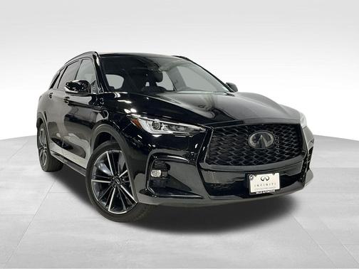 2024 INFINITI QX50 SPORT AWD