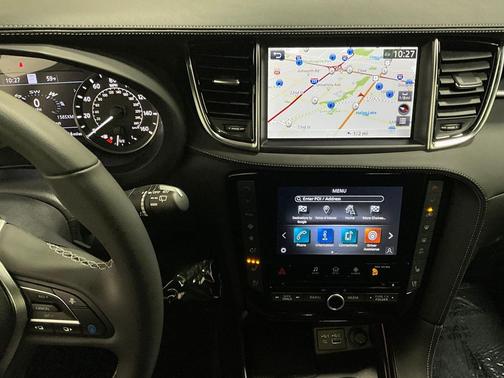2024 INFINITI QX50 SPORT AWD