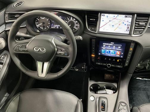 2024 INFINITI QX50 SPORT AWD