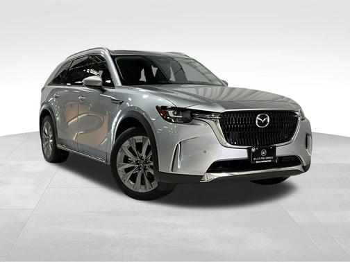 2024 Mazda CX-90 3.3 Turbo Premium