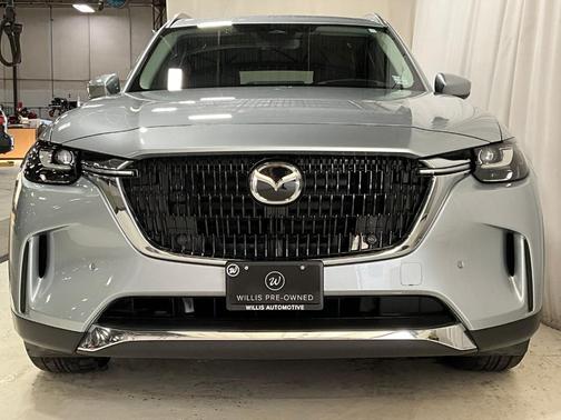 2024 Mazda CX-90 3.3 Turbo Premium